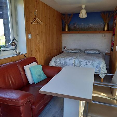 زوتلاند Room By The Sea الغرفة الصورة