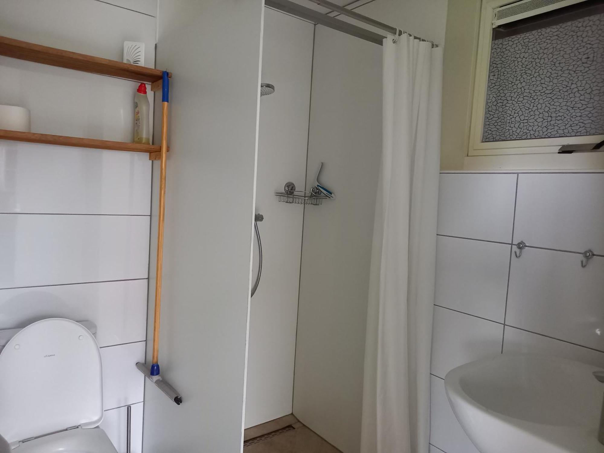 زوتلاند Room By The Sea الغرفة الصورة