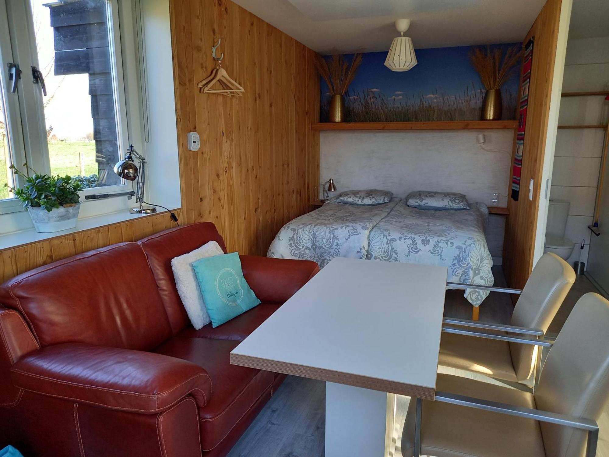 زوتلاند Room By The Sea الغرفة الصورة